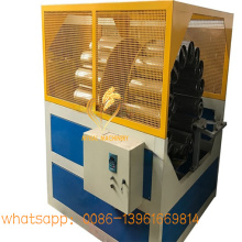 Pvc Steel Wire Reinforced Flexible Pipe machine