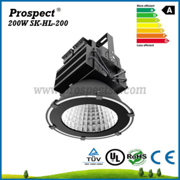 Outdoor IP65 200W LED Flood Light, waterproof led flood light 200w