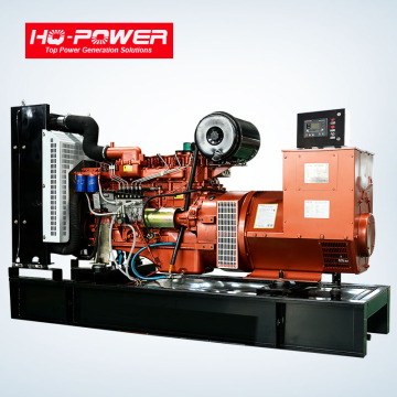 6 cylinders 150kw powermate generator