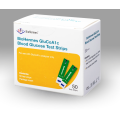 Diabetes Test Strip (50 tester / kit)