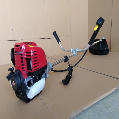 GX35 4 Stroke Sidepack Brush Cutter Grass Trimmer