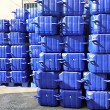 High-Quality Portable Floating Pontoon: Simple Installation Kayak Access Solution for Lakes and Seaside