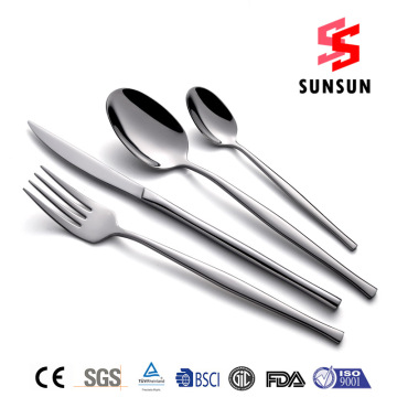 Salable Stainless Steel Cutlery