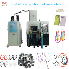 Soft Rubber Plastic Hydarulic Press Molding Machine