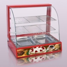 Electric Warming Showcase