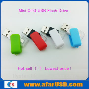 Double port usb otg,otg usb flash drive mobilephone usb stick,otg usb flash disk