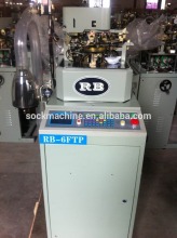 Automatic Sock Weaving Machine