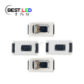 5730 SMD LED mélyvörös 660NM LED -es kibocsátók