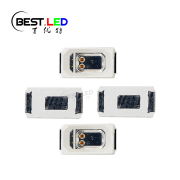 5730 SMD LED Deep Red 660nm LED 이미 터