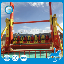 New equipment Thrill Rides Space Travel top spin rides