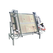 Canvas Stretching Machine 120x120cm