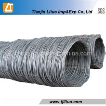 Soft Black Annealed Iron Binding Wire