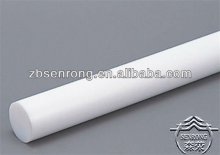 PTFE Resin Rods Bars