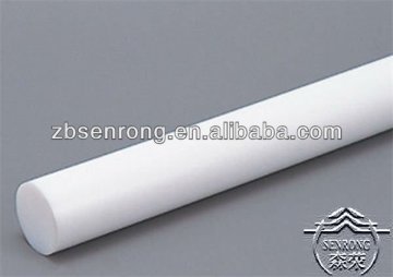 PTFE Resin Rods Bars