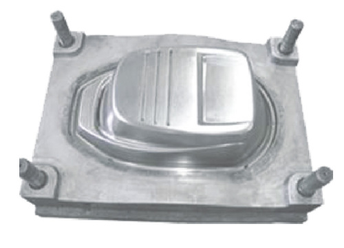 Household Appliance Mould