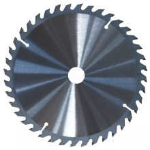 Καλής ποιότητας TCT Circular Round Saw Blade για κοπή δασών και κοπή αλουμινίου