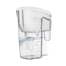 Guangzhou 4 Stage Filtration Alkaline Antioxidant Water Purifier Jug