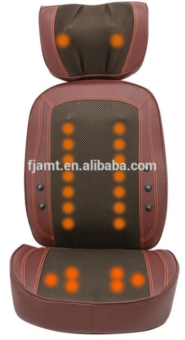 Massage Cushion, Neck and Back Massage Cushion