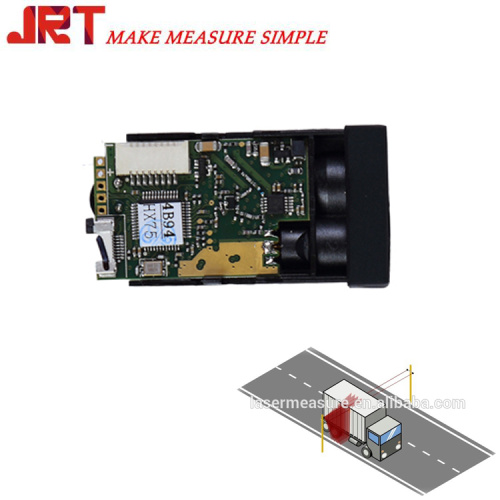 Modul Rangefinder Laser Sistem Pemantauan 40m