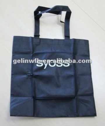 nylon shopping bag