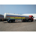 50 M3 LPG Semi-trailer Tanks