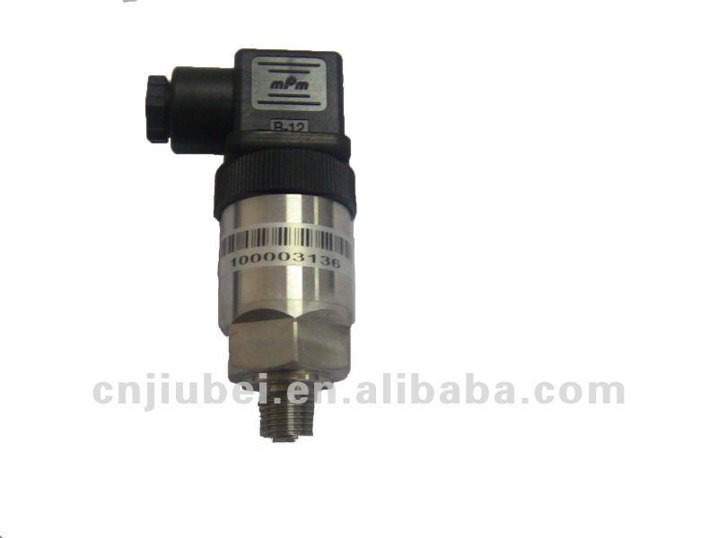 screw air compressor atlas copco pressure sensor 108905755