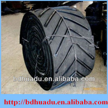 Sidewall Endless Conveyor Belt manufacturer,endless conveuor belt
