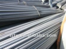 BS4449 G460 deformed steel rebar