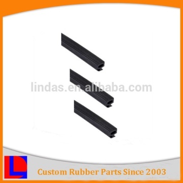 Customized neoprene rubber strip