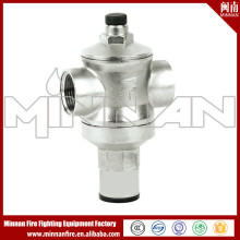 DN25 1" Pressure Regulating Valves