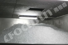 20ton/day Containerized Ice Flake Machine