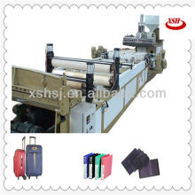 Plastic Sheet Making Machinery for Bags and Suitcases