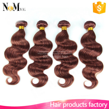 2015 Fashionable Silky Straight Wave hair color 33 micro braid hair