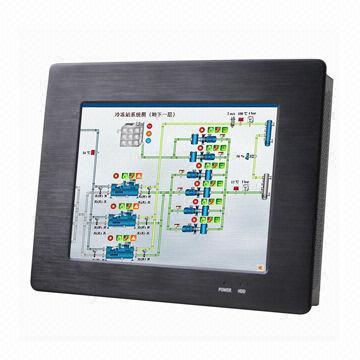Industrial Tablet PC, IPP-1001