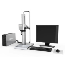 20W Barcodes Laser Marking