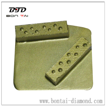 pcd concrete floor surface prep tool