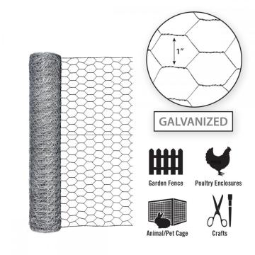 Hexagonal Wire Mesh price