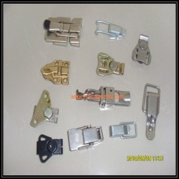 metal lock for bags, luggages & brief cases