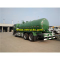 20m3 Sinotruk Sewage Sludge Suction Trucks