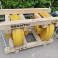 Shantui DH13 Bulldozer Parts ilder Assy 136-40-01000