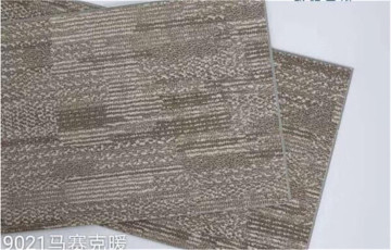 Stone Plastic Flooring Products Nstallation