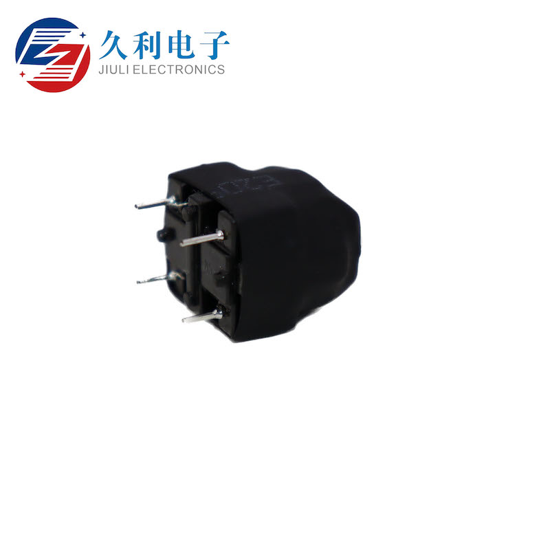 Common-mode inductance