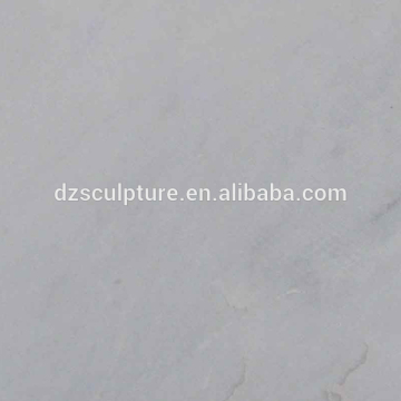 HN natural white marble