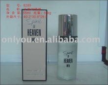 Spirit of heaven perfume