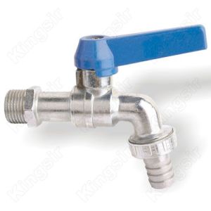 Faucet With Hose Union