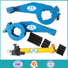 hydraulic break out spanners/break out tongs