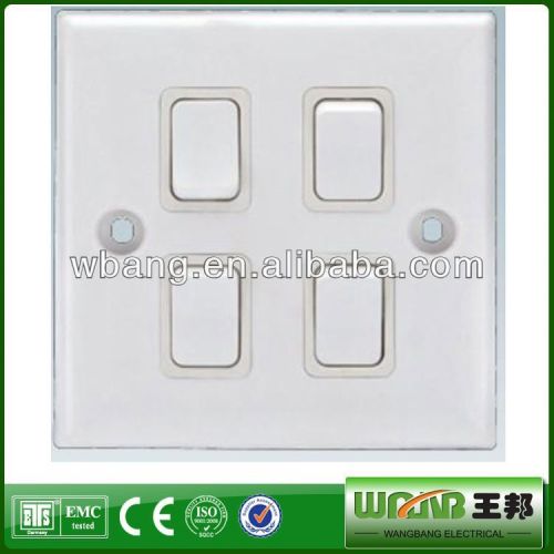 2013 Hot Selling Low Voltage Switch