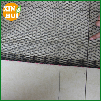 Garden plastic net garden plastic bird net