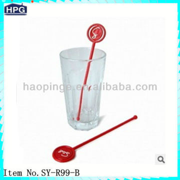 Plastic Stirrers for Drinks