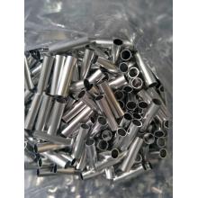 Bahagian aluminium Pemesinan bahagian lukisan